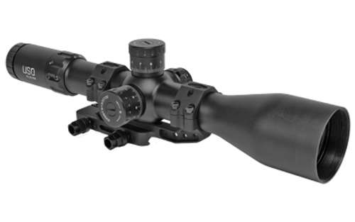 Scopes US Optics TS Series US OPTICS 2.5-20X50 FFP GEN II XR • Model: TS Series